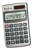 Kalkulačka kapesní GVZ-155, 12místný displej, VICTORIA