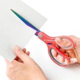 Nůžky Norix 965, mix barev, univerzální, 21 cm, STAEDTLER 965 21X BK