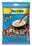 Instantní káva, 10x14 g, JACOBS, 2 v 1