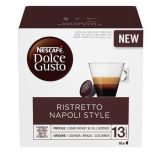 Kávové kapsle Dolce Gusto Ristretto Napoli, 16 ks, NESCAFÉ