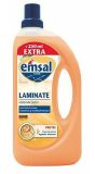 Čisticí a ošetřovací prostředek na laminátové podlahy, 1 l, EMSAL FR-6458