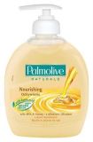 Tekuté mýdlo, 0,3 l, PALMOLIVE Nourishing Milk and Honey