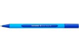 Kuličkové pero Slider Edge XB, modrá, 0,7mm, s uzávěrem, SCHNEIDER