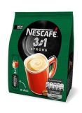 Káva Strong, 3in1, instantní, 10x17 g, NESCAFÉ