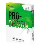 Xerografický papír, pro digitální tisk, A4, 160 g, 250 listů, PRO-DESIGN PRDES160X430(432) ,balení 250 ks