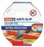 Protiskluzová páska Anti-slip 55587, průhledná, 25 mm x 5 m, TESA