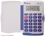 Kalkulačka kapesní GVZ-127, 8místný displej, VICTORIA