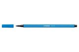 Fix Pen 68, tmavě modrá, 1mm, STABILO