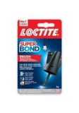 Vteřinové lepidlo Loctite Super Bond, 5 g, HENKEL 2733069/1178774