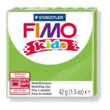 Modelovací hmota FIMO® kids 8030 42g světle zelená
