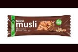 Müsli tyčinka, čokoláda, 35 g, NESTLÉ