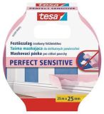 Maskovací páska na tapety Perfect Sensitive 56260, 25 mm x 25 m, TESA