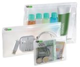 Kapsa na zip Complete Zip, cestovní, 3 velikosti, LEITZ ,balení 3 ks