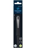 Plnicí pero Tomo, černá, velikost M, SCHNEIDER 168821