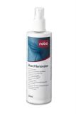 Čistící sprej na bílou tabuli Renovator, 250ml, NOBO