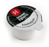 Smetana do kávy, porcovaná, 120x10 g, DOUWE EGBERTS