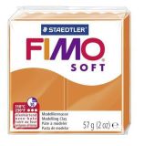 FIMO® soft 8020 56g oranžová