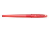 Kuličkové pero s víčkem Super Grip G, červená, 0,22 mm, PILOT