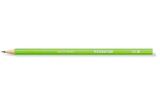 Grafitová tužka Wopex Neon 180, HB, šestihranná, zelená, STAEDTLER
