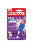 Vteřinové lepidlo Loctite Super Bond CEATIVE Perfect Pen, 3 g, HENKEL