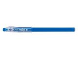 Roller Frixion Ball Stick, modrá, 0,35 mm, s víčkem, PILOT BL-LFP7-F14-L