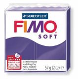 FIMO® soft 8020 56g fialová