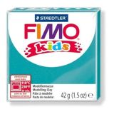 Modelovací hmota FIMO® kids 8030 42g tyrkysová