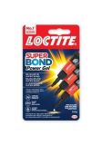 Vteřinové lepidlo Loctite Super Bond POWER Gél Mini Trio, 3x1  g, HENKEL