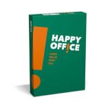 Xerografický papír Happy Office - A4 80 g / 500 listů