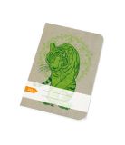 Sešit školní 523 ECOLOGY 20 listů / A5 / široká lika