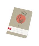 Sešit školní 544 ECOLOGY 40 listů / A5 / linka