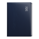 Diář BALACRON - A4 / týdenní / modrá