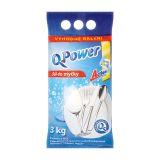 Q-Power sůl do myčky 2,5 kg