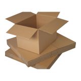 Krabice klopová - 3 vrstvá / A3 / 430 x 305 x 215 mm