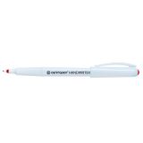 Liner Centropen 4651 M / červená