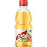 Toma džus jablko 100% 0,33 l