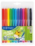 Popisovače Centropen 7550/12 - sada 12 ks