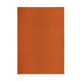 Zakládací obal barevný A4 silný - červená / 10 ks