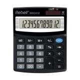 Kalkulačka Rebell SDC412 displej 12 míst