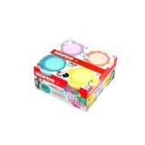 Modelovací hmota KORES MAGIK CLAY - pastelové barvy 4 x 40 g