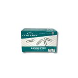 Dopisní spony CONCORDE - 50 mm / 100 ks