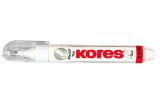Opravné pero Kores - 10 g / Metal tip