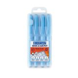 Liner Centropen 2631 Document - sada 4 ks