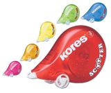 Opravný roller Kores Scooter - 4,2 mm x 8 m