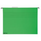 Závěsné desky Centra - zelená