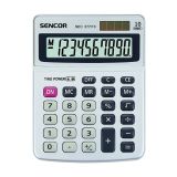 Kalkulačka Sencor SEC 377 displej 10 míst