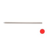 Náplň kovová Concorde Mini - červená