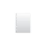 Závěsný obal Donau - A4 / čirý / 150 my / 100 ks