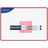 Oboustranně stíratelná tabulka Centropen - 7719 / formát A4 oboustranná pro 1.třídu ZŠ