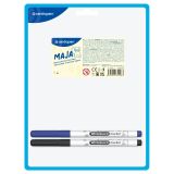 Oboustranně stíratelné tabulky Centropen - 7729 Mája